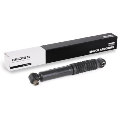 Shock Absorber RIDEX 854S0325 854S0325 - photo 3