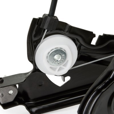 Window Regulator RIDEX 1561W1391 1561W1391 - photo 4