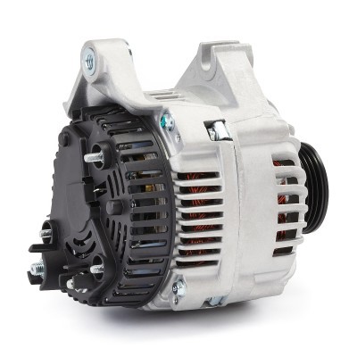 Alternator RIDEX 4G0718 4G0718 - photo 4