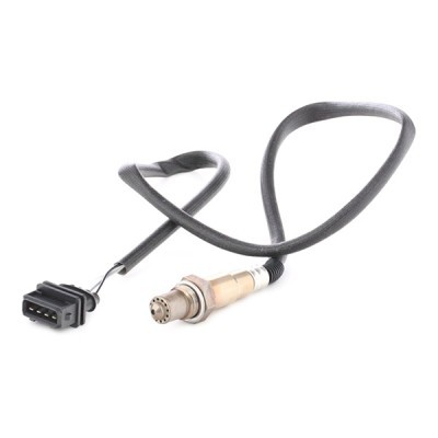 Lambda (Oxygen) Sensor RIDEX 3922L0397 3922L0397 - photo 3