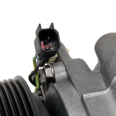 AC Сompressor 447K0697R - photo 6