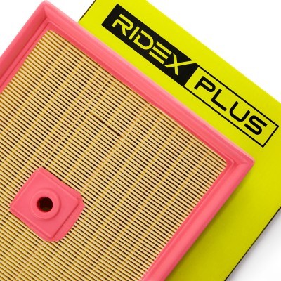 Air Filter RIDEX 8A0641P 8A0641P - photo 6