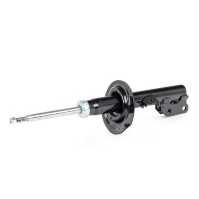 Shock Absorber RIDEX 854S1858 854S1858 - photo 4
