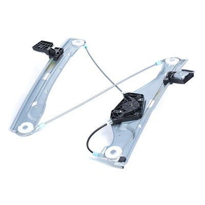 Window Regulator RIDEX 1561W0255 1561W0255 - photo 3