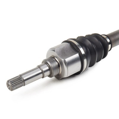 Drive Shaft RIDEX 13D0908 13D0908 - photo 11
