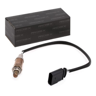 Lambda (Oxygen) Sensor RIDEX 3922L0089 3922L0089 - photo 1
