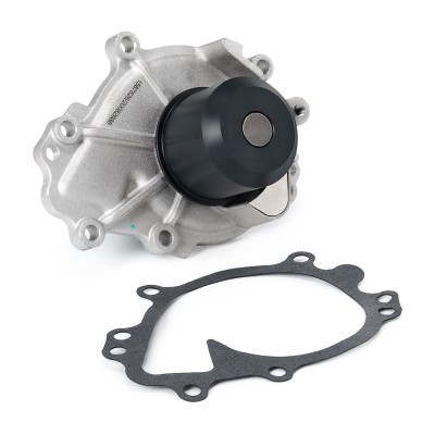 Water Pump, Engine Cooling RIDEX 1260W0979 1260W0979 - photo 3