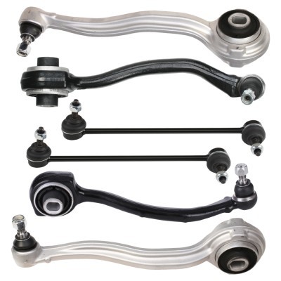 Suspension Kit RIDEX 772S0020 772S0020 - photo 2