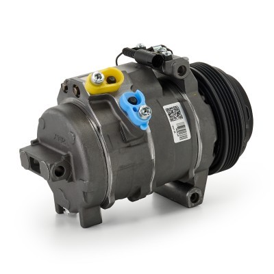 Compressor, Air Conditioning 447K0638R - photo 4