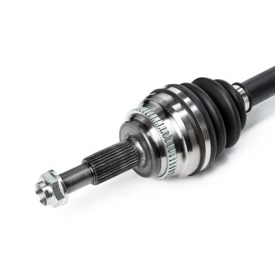 Drive Shaft RIDEX 13D0769R 13D0769R - photo 5