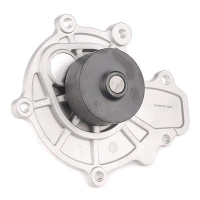Water Pump, Engine Cooling RIDEX 1260W0254 1260W0254 - photo 3