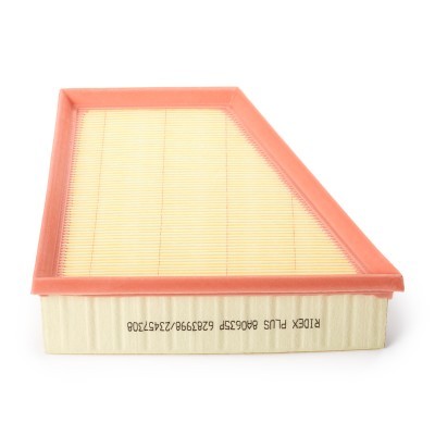 Air Filter RIDEX 8A0635P 8A0635P - photo 4