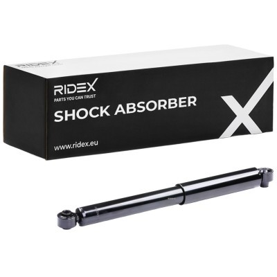 Shock Absorber RIDEX 854S0800 854S0800 - photo 2