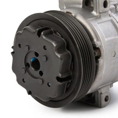 Compressor, Air Conditioning 447K0237R - photo 5