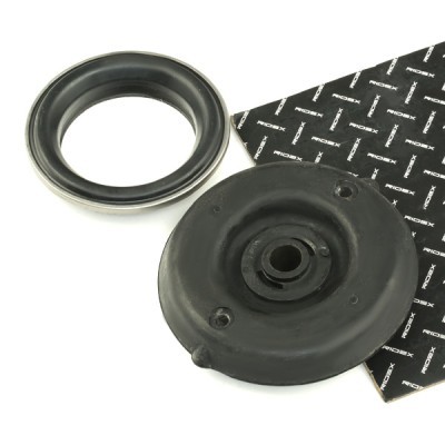 Strut Support Bearing Front RIDEX 1180S0500 1180S0500 - photo 2