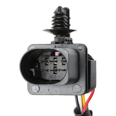 Lambda (Oxygen) Sensor RIDEX 3922L0317 3922L0317 - photo 5