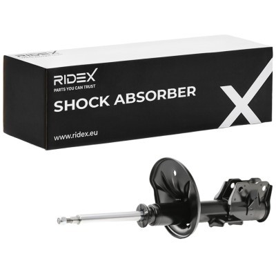 Shock Absorber RIDEX 854S0069 854S0069 - photo 2
