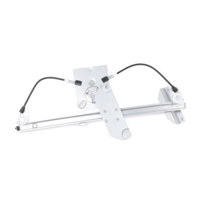 Window Regulator RIDEX 1561W0355 1561W0355 - photo 3