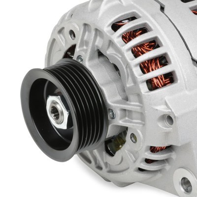 Alternator RIDEX 4G1014 4G1014 - photo 7