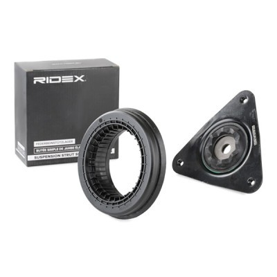 Strut Support Bearing Front RIDEX 1180S0550 1180S0550 - photo 2