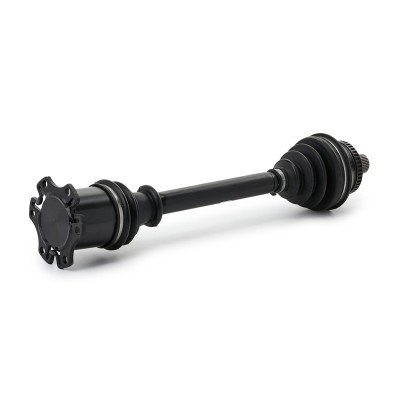 Drive Shaft RIDEX 13D0453R 13D0453R - photo 3