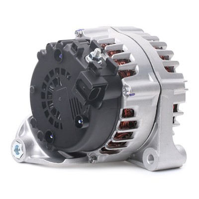 Alternator RIDEX 4G1219 4G1219 - photo 4