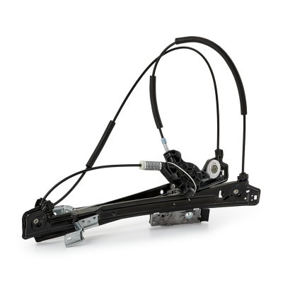 Window Regulator RIDEX 1561W0881 1561W0881 - photo 2