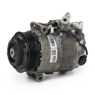 Compressor, Air Conditioning 447K0472R - photo 3