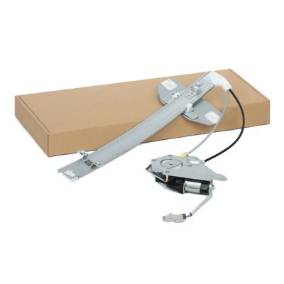 Window Regulator RIDEX 1561W0551 1561W0551 - photo 2