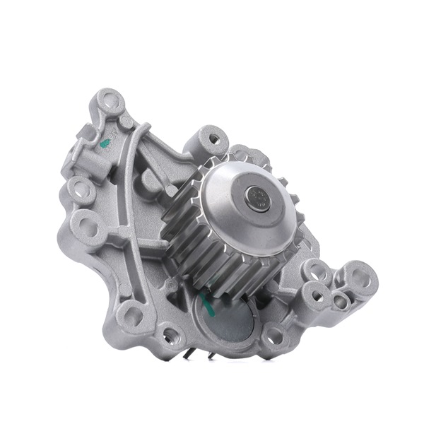 Water Pump, Engine Cooling RIDEX 1260W0571 1260W0571 - photo 1