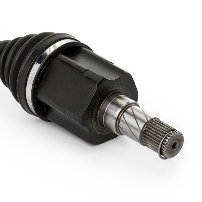 Drive Shaft RIDEX 13D0324R 13D0324R - photo 6