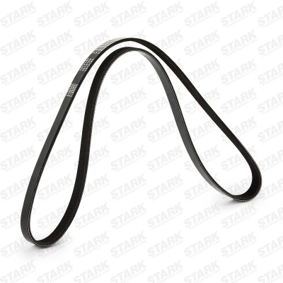 V-Ribbed Belt Stark SKPB-0090128 SKPB-0090128 - photo 4