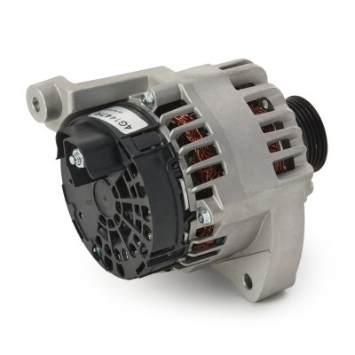 Alternator RIDEX 4G1447R 4G1447R - photo 4