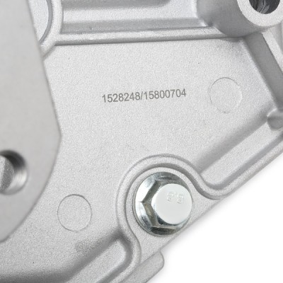 Water Pump, Engine Cooling RIDEX 1260W0426 1260W0426 - photo 5