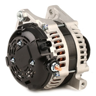 Alternator RIDEX 4G1311 4G1311 - photo 4