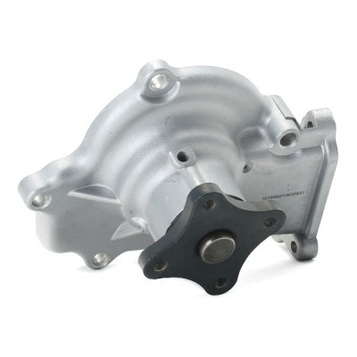 Water Pump, Engine Cooling RIDEX 1260W0238 1260W0238 - photo 5