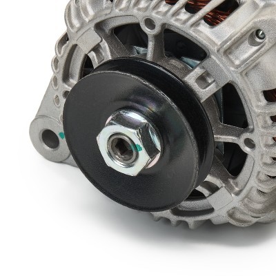 Alternator RIDEX 4G1096R 4G1096R - photo 5