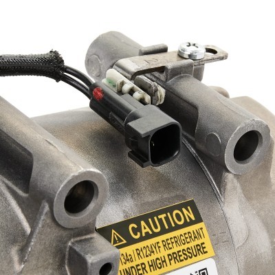 Compressor, Air Conditioning 447K0274R - photo 6