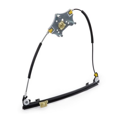 Window Regulator RIDEX 1561W0860 1561W0860 - photo 4