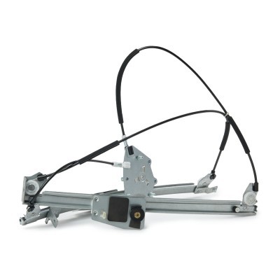 Window Regulator RIDEX 1561W0687 1561W0687 - photo 2