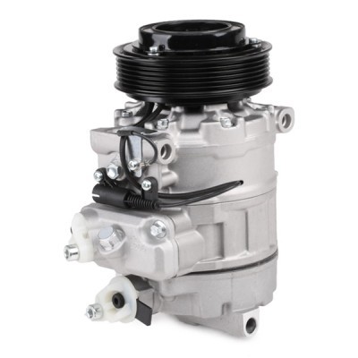 Compressor, Air Conditioning 447K0539 - photo 5