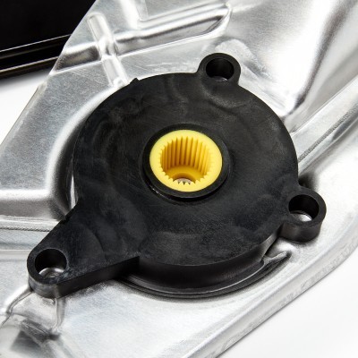 Window Regulator RIDEX 1561W0972 1561W0972 - photo 5