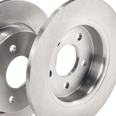 Brake Disc RIDEX 82B0740 82B0740 - photo 11