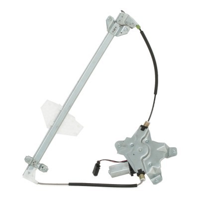 Window Regulator RIDEX 1561W0291 1561W0291 - photo 4