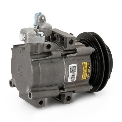 AC Сompressor 447K0919R - photo 4