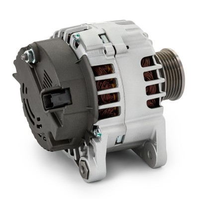 Alternator RIDEX 4G1217R 4G1217R - photo 9