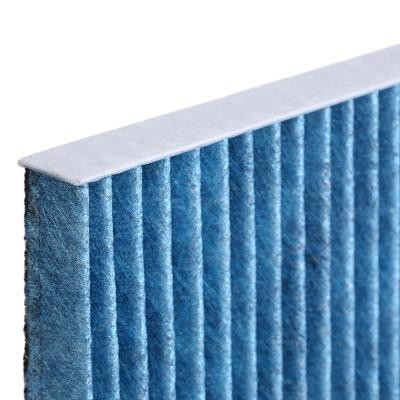 Cabin Air Filter RIDEX 424I0545P 424I0545P - photo 6