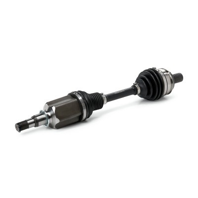 Drive Shaft RIDEX 13D2051 13D2051 - photo 3