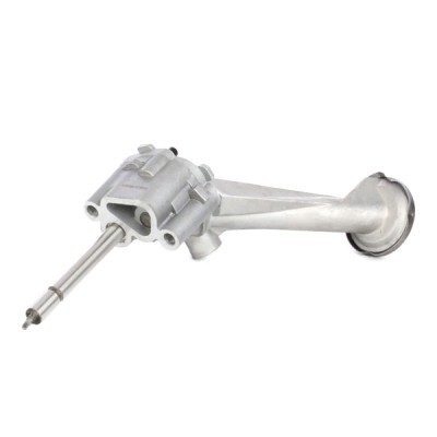Oil Pump RIDEX 596O0052 596O0052 - photo 3