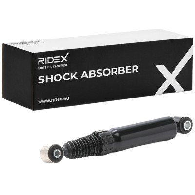 Shock Absorber RIDEX 854S18222 854S18222 - photo 2